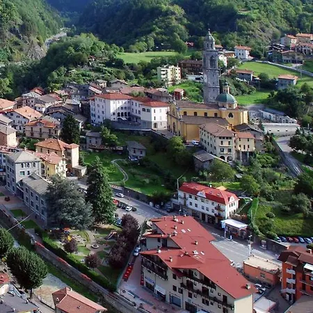Hotell Euro
