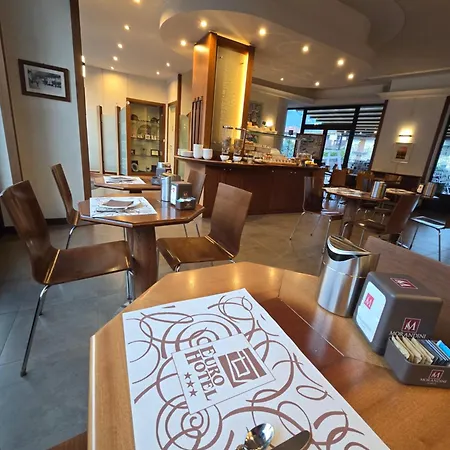 Euro Hotel