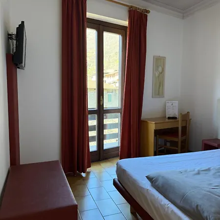 Euro Hotel
