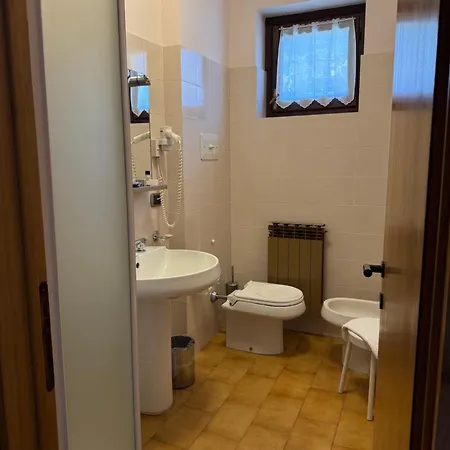 Euro Hotel 3*