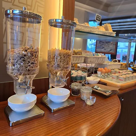 Hotel Euro 3*