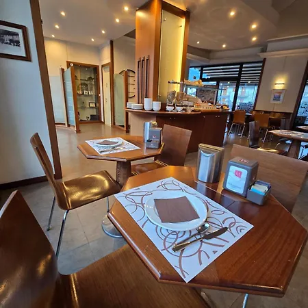Otel Euro Edolo