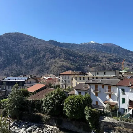 Euro Otel Edolo