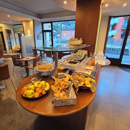 Hotel Euro Edolo