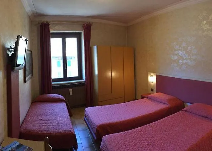 Euro 3* Edolo