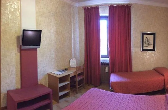 Hotel Euro