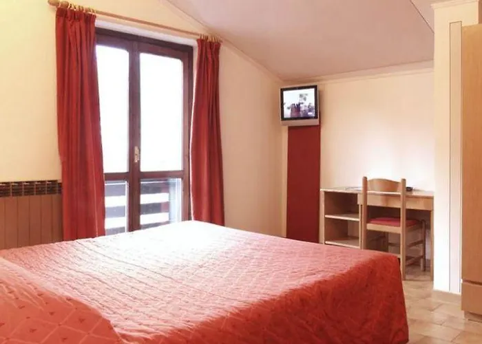 Hotel Euro
