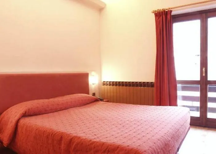 Euro Hotel