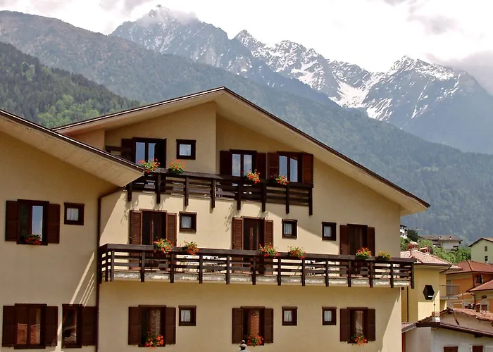 Euro Hotel Edolo