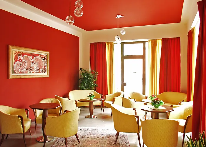 Hotel Euro Edolo