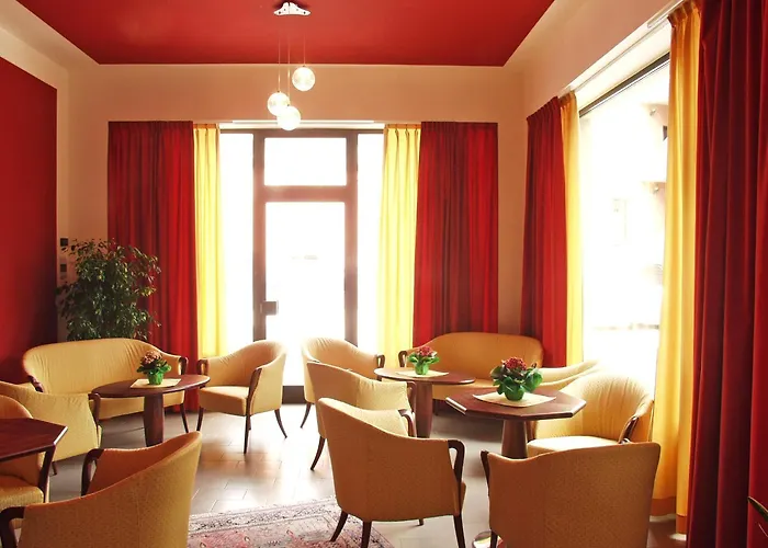 Euro Hotel