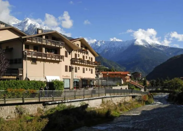 Euro Hotel