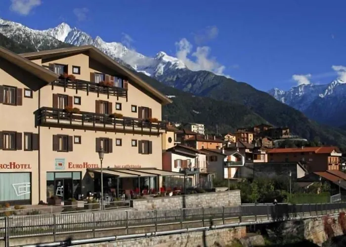 Euro Edolo