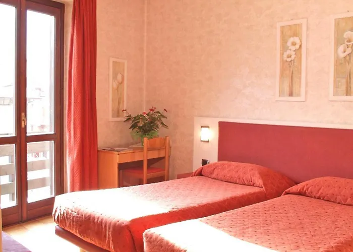 Hotel Euro