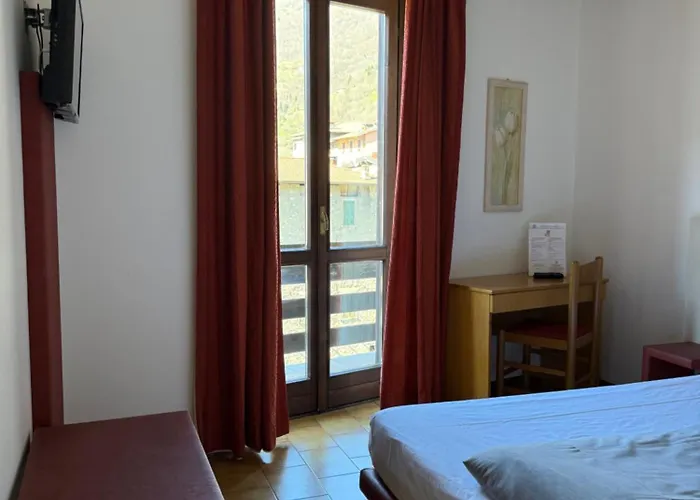 Euro Hotel