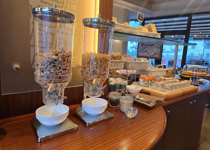 Hotel Euro 3*