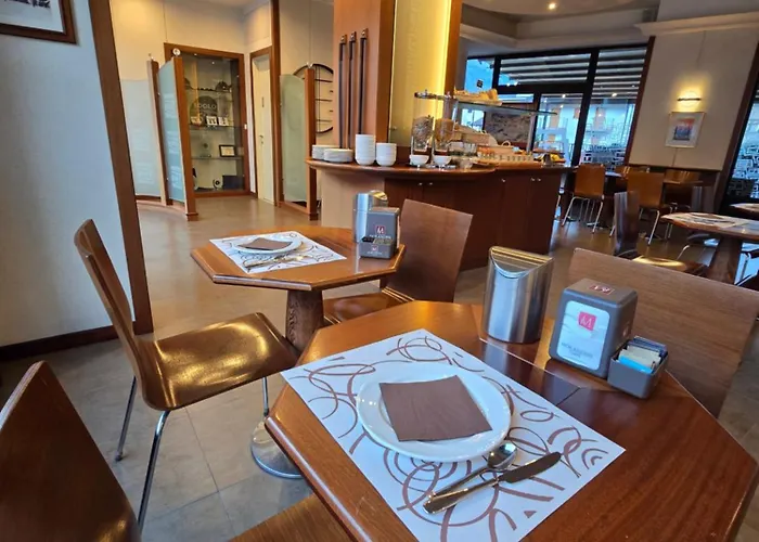 Hotel Euro Edolo