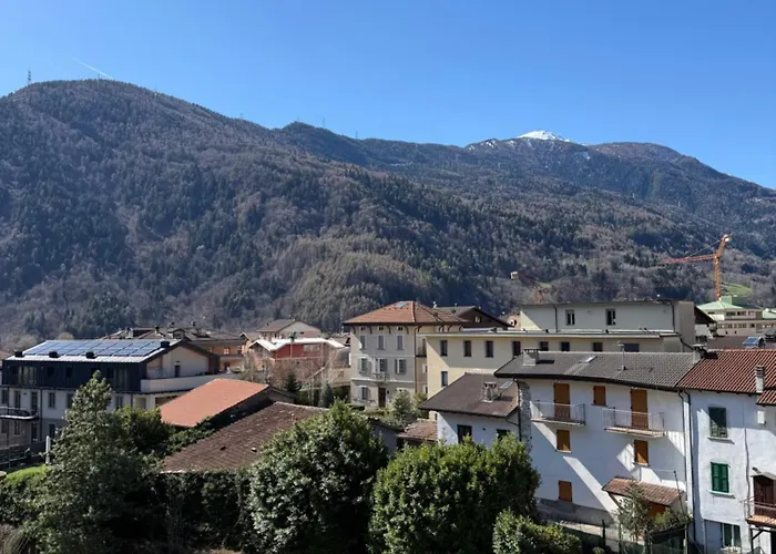 Euro Hotel Edolo