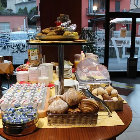 Euro Hotel Edolo