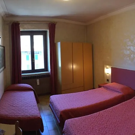 Euro Hotel