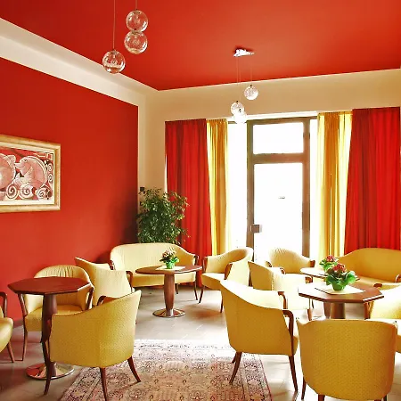 Hotel Euro 3*