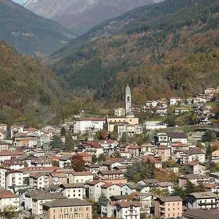 Euro Hotel Edolo