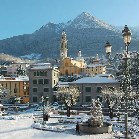 Euro Hotel Edolo